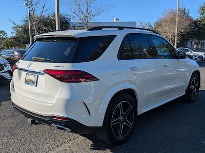 New 2026 Mercedes-Benz GLE 350 4MATIC for sale #B514908 - photo 2