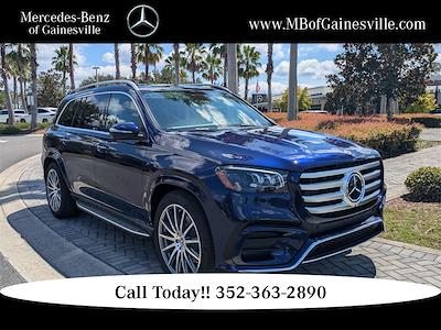 2026 Mercedes-Benz GLS 450 AWD SUV for sale #B516944 - photo 1