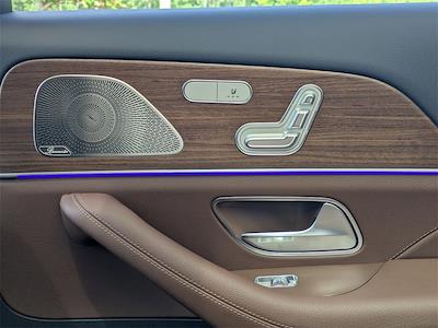 New 2026 Mercedes-Benz GLS 450 - photo 1