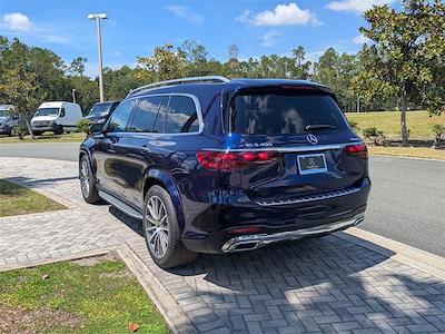 New 2026 Mercedes-Benz GLS 450 - photo 1