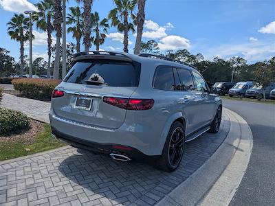 2026 Mercedes-Benz GLS 450 AWD SUV for sale #B517505 - photo 2