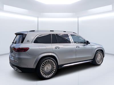 New 2026 Mercedes-Benz GLS 600 SUV - photo 1