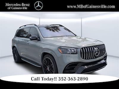 2026 Mercedes-Benz AMG GLS 63+ AWD SUV for sale #B519913 - photo 1