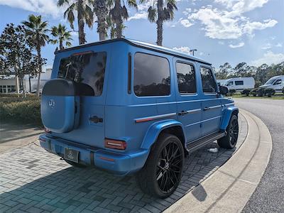 2025 Mercedes-Benz G 580e SUV 4WD SUV for sale #B519913N - photo 2