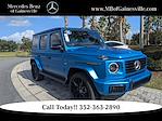 2025 Mercedes-Benz G 580e SUV 4WD SUV for sale #B519913N - photo 1