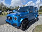 2025 Mercedes-Benz G 580e SUV 4WD SUV for sale #B519913N - photo 10