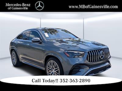 2026 Mercedes-Benz AMG GLE 53 SUV AWD SUV for sale #B520365 - photo 1