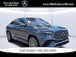 2026 Mercedes-Benz AMG GLE 53 SUV AWD SUV for sale #B520365 - photo 1