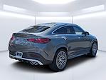 2026 Mercedes-Benz AMG GLE 53 SUV AWD SUV for sale #B520365 - photo 4