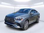 2026 Mercedes-Benz AMG GLE 53 SUV AWD SUV for sale #B520365 - photo 7