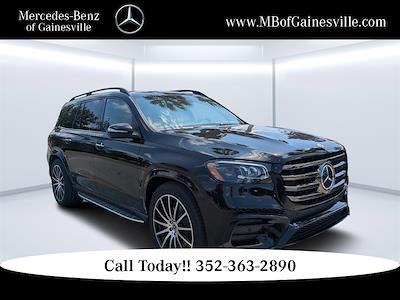 2026 Mercedes-Benz GLS 580 AWD SUV for sale #B520788 - photo 1