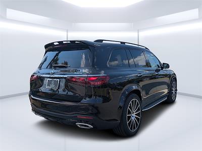 2026 Mercedes-Benz GLS 580 AWD SUV for sale #B520788 - photo 2