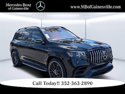 2026 Mercedes-Benz AMG GLS 63+ AWD SUV for sale #B521274 - photo 1