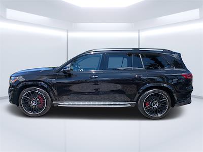 2026 Mercedes-Benz AMG GLS 63+ AWD SUV for sale #B521274 - photo 2