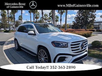2026 Mercedes-Benz GLS 450 AWD SUV for sale #B521909 - photo 1