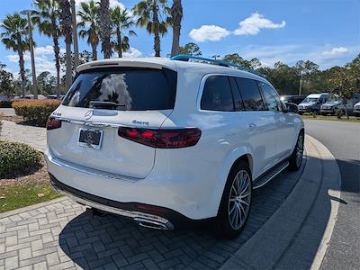 2026 Mercedes-Benz GLS 450 AWD SUV for sale #B521909 - photo 2