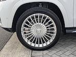 New 2026 Mercedes-Benz GLS 600 SUV GLS for sale #B522575 - photo 4