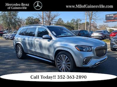 New 2026 Mercedes-Benz GLS 600 SUV - photo 1