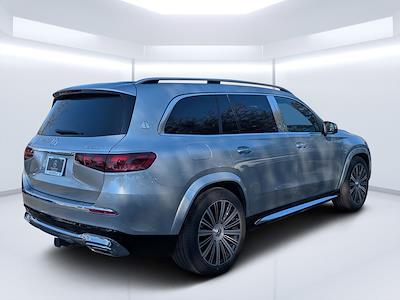 New 2026 Mercedes-Benz GLS 600 SUV - photo 1
