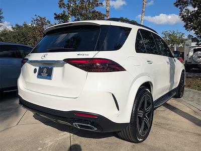 New 2026 Mercedes-Benz GLE 450e SUV AWD SUV for sale #B524970 - photo 2