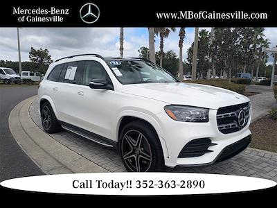 2023 Mercedes-Benz GLS 450 AWD SUV for sale #B525686A - photo 1