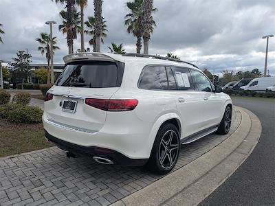 2023 Mercedes-Benz GLS 450 AWD SUV for sale #B525686A - photo 2