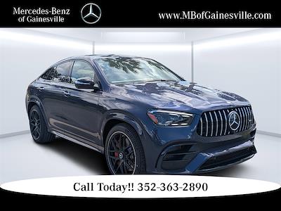 2026 Mercedes-Benz AMG GLE 63 S AWD SUV for sale #B526583 - photo 1