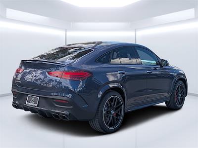 2026 Mercedes-Benz AMG GLE 63 S AWD SUV for sale #B526583 - photo 2