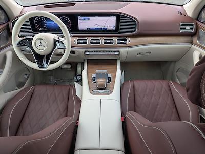 New 2026 Mercedes-Benz GLS 600 SUV - photo 1