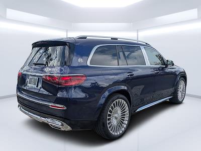 New 2026 Mercedes-Benz GLS 600 SUV - photo 1