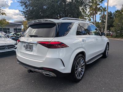2026 Mercedes-Benz GLE 450 SUV AWD SUV for sale #B529495 - photo 2