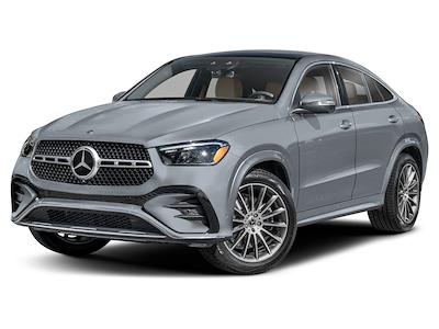 2026 Mercedes-Benz GLE 450 SUV AWD SUV for sale #B534463 - photo 1