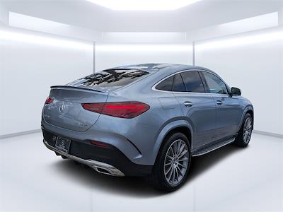 2026 Mercedes-Benz GLE 450 SUV AWD SUV for sale #B534463 - photo 2