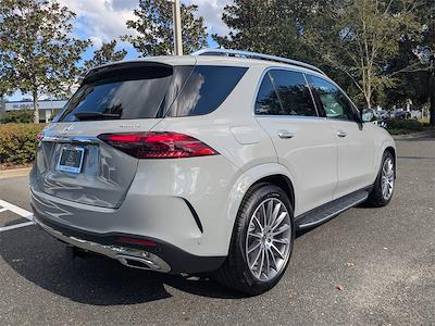 2026 Mercedes-Benz GLE 450 SUV AWD SUV for sale #B536571 - photo 2