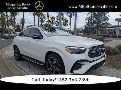 2026 Mercedes-Benz GLE 450 SUV AWD SUV for sale #B537441 - photo 1
