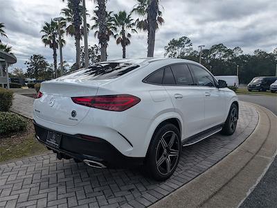 2026 Mercedes-Benz GLE 450 SUV AWD SUV for sale #B537441 - photo 2