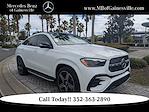 New 2026 Mercedes-Benz GLE 450 SUV 4MATIC for sale #B537441 - photo 1