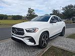 New 2026 Mercedes-Benz GLE 450 SUV 4MATIC for sale #B537441 - photo 10