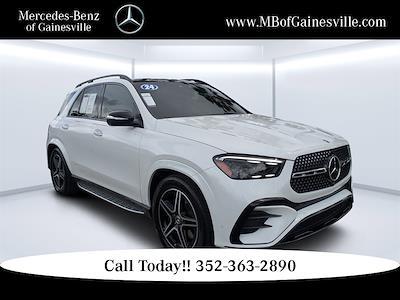 2024 Mercedes-Benz GLE 450 SUV AWD SUV for sale #B537537A - photo 1