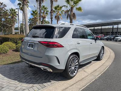 2026 Mercedes-Benz GLE 450 SUV AWD SUV for sale #B539676 - photo 2