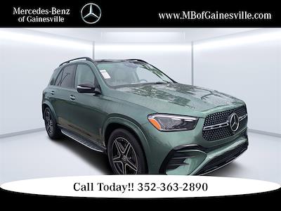 2026 Mercedes-Benz GLE 450 SUV AWD SUV for sale #B546554 - photo 1