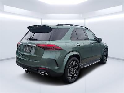 2026 Mercedes-Benz GLE 450 SUV AWD SUV for sale #B546554 - photo 2