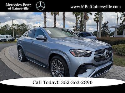 2026 Mercedes-Benz GLE 450 SUV AWD SUV for sale #B546603 - photo 1