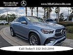 New 2026 Mercedes-Benz GLE 450 SUV 4MATIC for sale #B546603 - photo 1