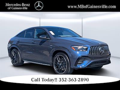 2026 Mercedes-Benz AMG GLE 53 SUV AWD SUV for sale #B553026 - photo 1