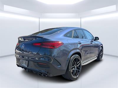 2026 Mercedes-Benz AMG GLE 53 SUV AWD SUV for sale #B553026 - photo 2