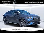 2026 Mercedes-Benz AMG GLE 53 SUV AWD SUV for sale #B553026 - photo 1