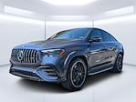 2026 Mercedes-Benz AMG GLE 53 SUV AWD SUV for sale #B553026 - photo 9