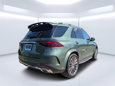 New 2026 Mercedes-Benz GLE 450 SUV 4MATIC for sale #B556463 - photo 2