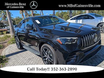 2026 Mercedes-Benz AMG GLE 53 SUV AWD SUV for sale #B558112 - photo 1